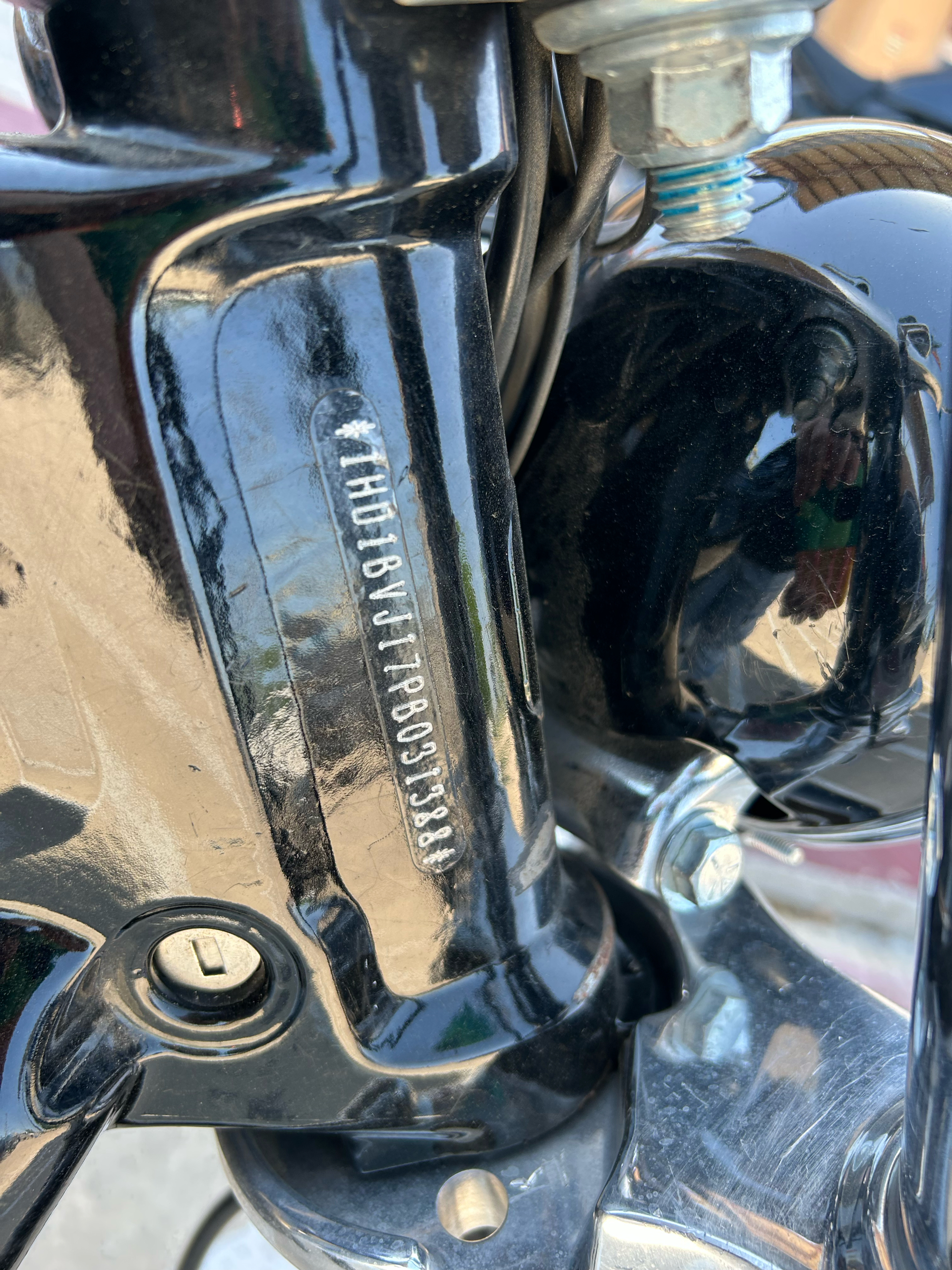2023 Harley-Davidson Softail® Standard in San Antonio, Texas - Photo 10