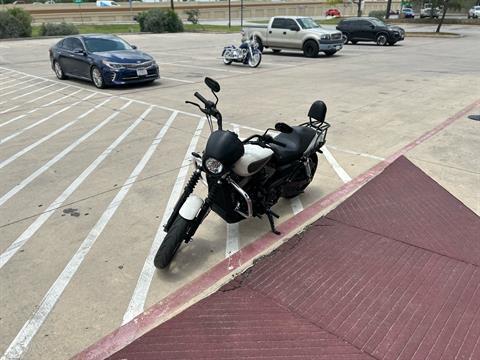 2019 Harley-Davidson Street® 750 in San Antonio, Texas - Photo 4