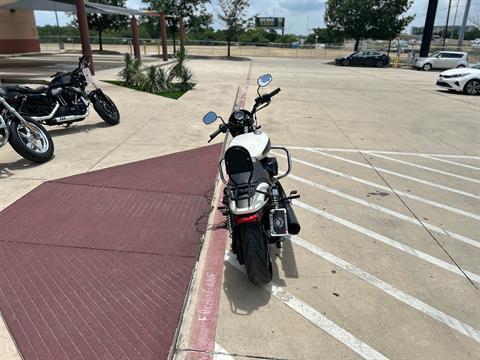 2019 Harley-Davidson Street® 750 in San Antonio, Texas - Photo 7