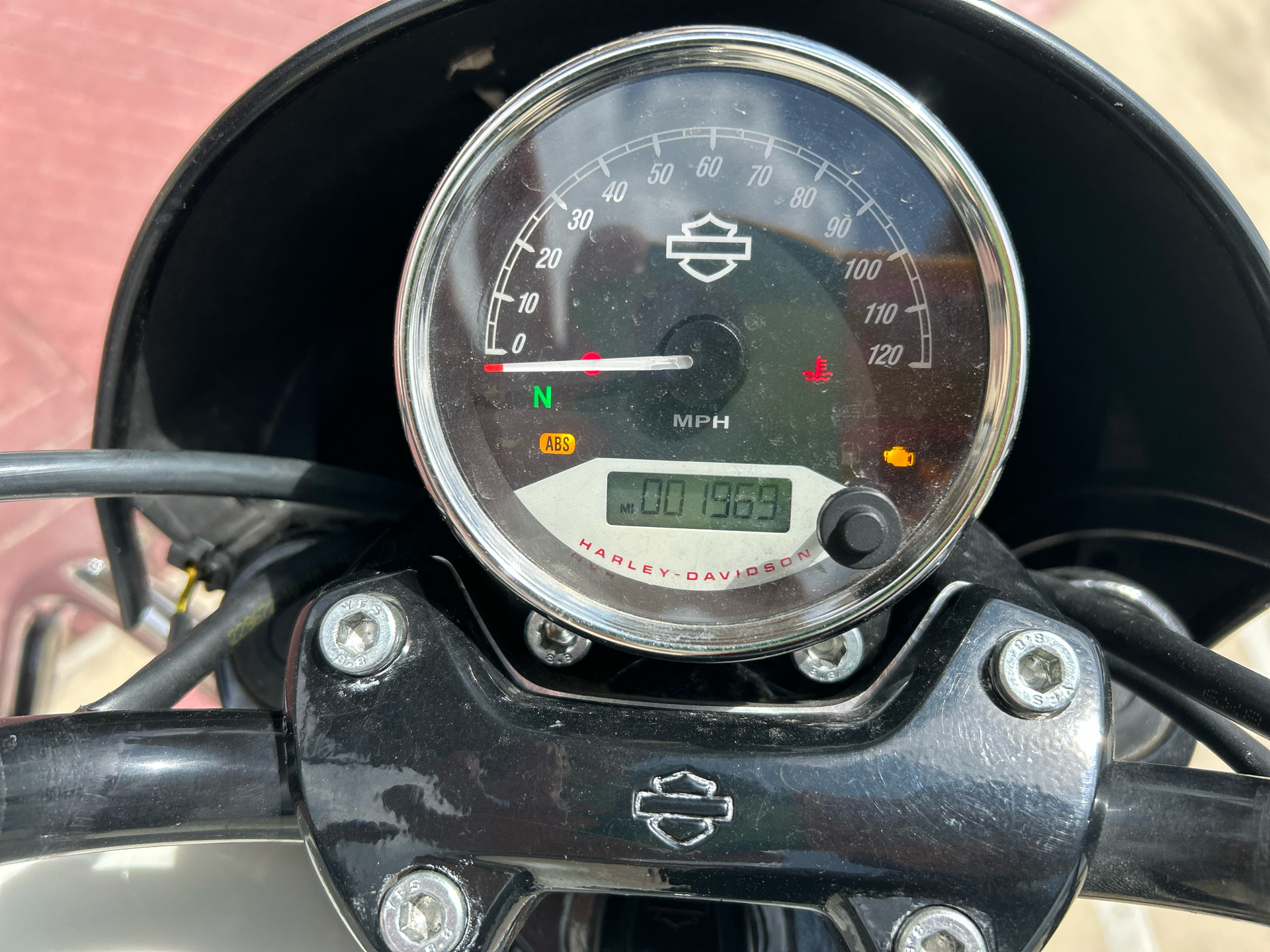 2019 Harley-Davidson Street® 750 in San Antonio, Texas - Photo 9