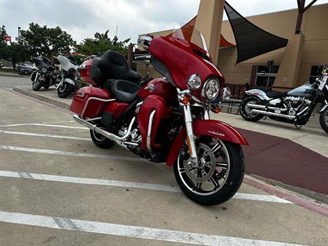 2023 Harley-Davidson Ultra Limited in San Antonio, Texas - Photo 2