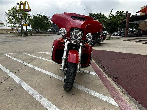 2023 Harley-Davidson Ultra Limited in San Antonio, Texas - Photo 3