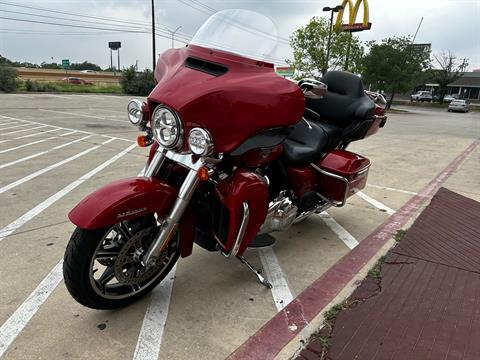 2023 Harley-Davidson Ultra Limited in San Antonio, Texas - Photo 4