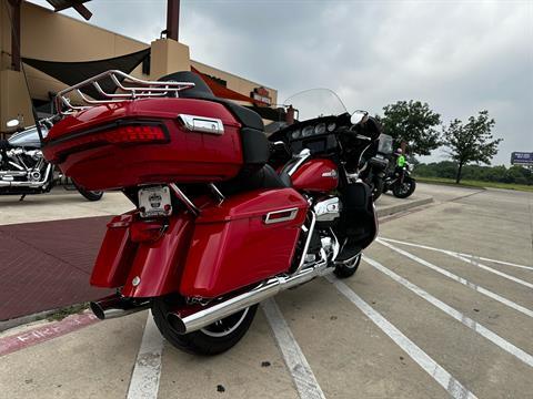 2023 Harley-Davidson Ultra Limited in San Antonio, Texas - Photo 8