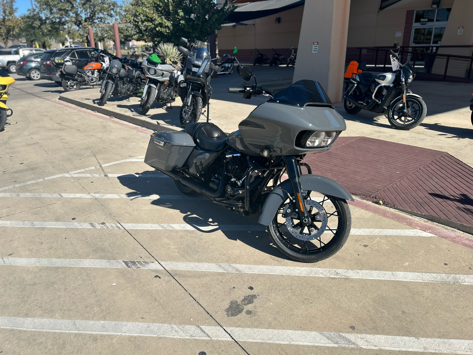 Used 2020 Harley-Davidson Road Glide® Special - Specs, Price 