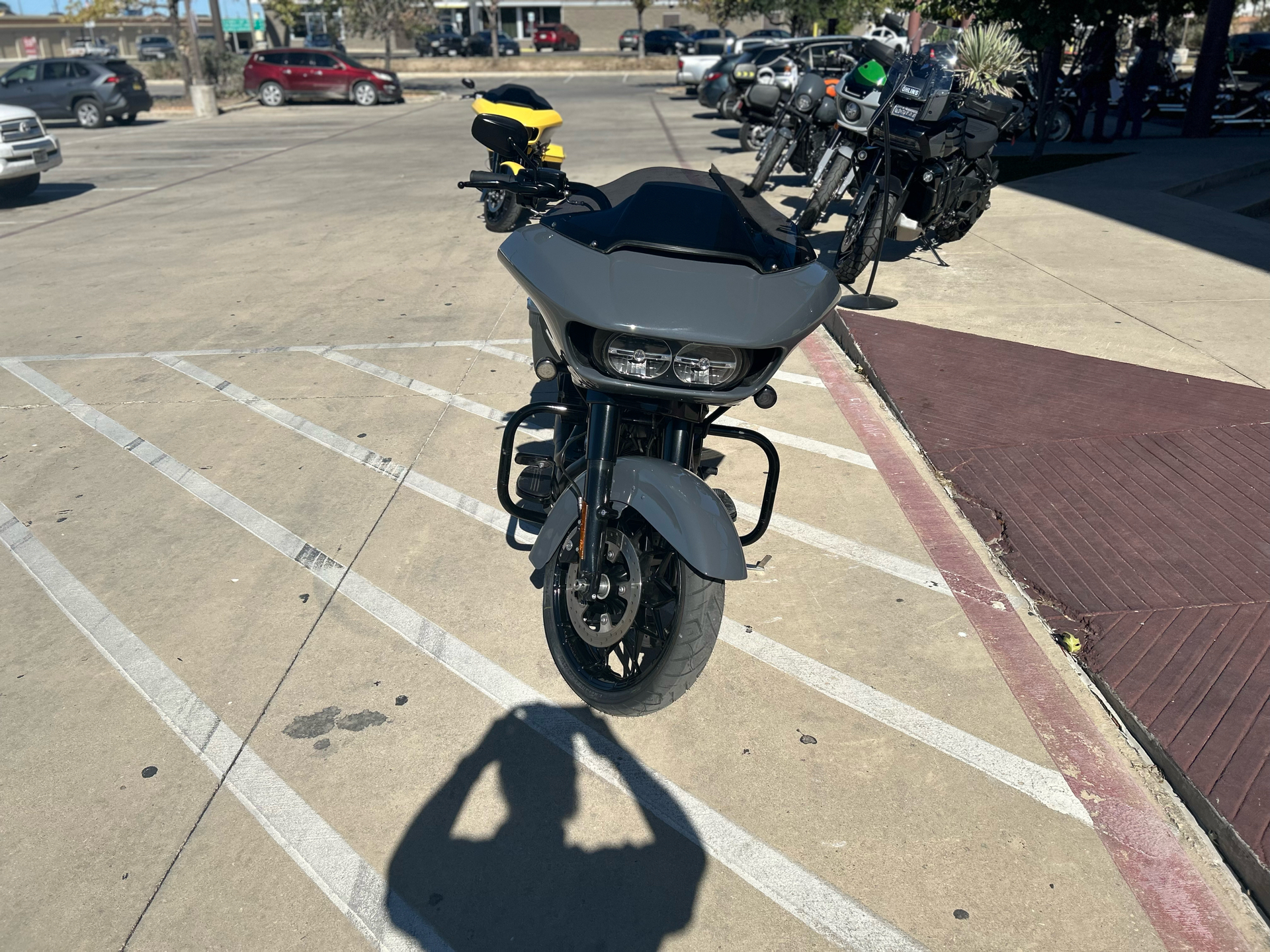 Used 2020 Harley-Davidson Road Glide® Special - Specs, Price 