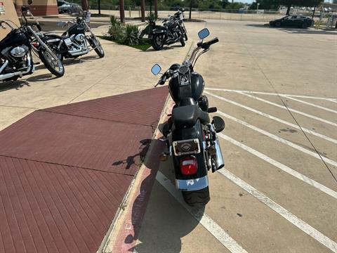 2012 Harley-Davidson Softail® Fat Boy® Lo in San Antonio, Texas - Photo 7