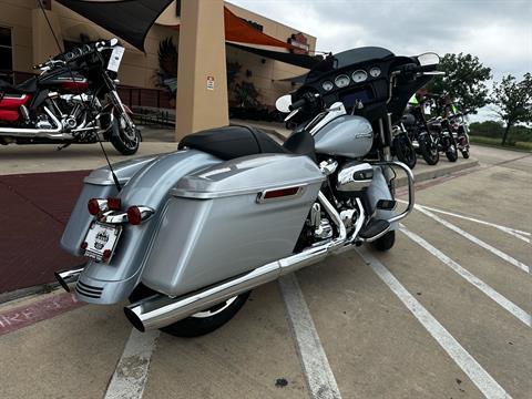 2023 Harley-Davidson Street Glide® in San Antonio, Texas - Photo 8