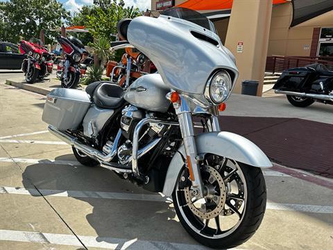 2023 Harley-Davidson Street Glide® in San Antonio, Texas - Photo 2