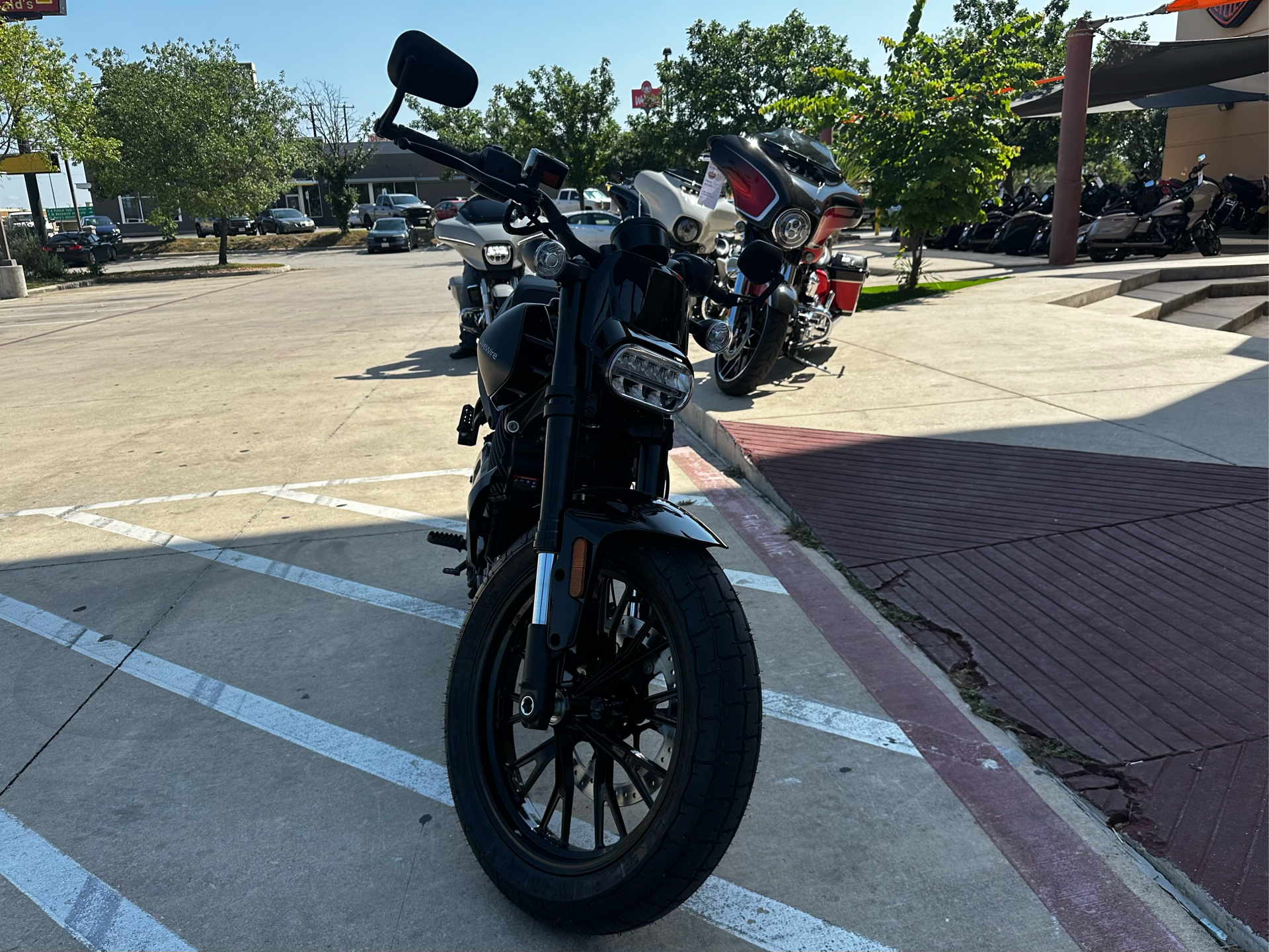 2023 LiveWire S2 Del Mar™ in San Antonio, Texas - Photo 2