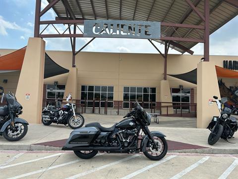 2021 Harley-Davidson Street Glide® Special in San Antonio, Texas - Photo 1