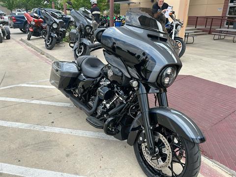 2021 Harley-Davidson Street Glide® Special in San Antonio, Texas - Photo 2