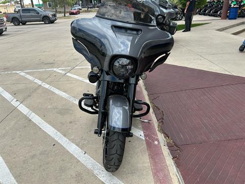 2021 Harley-Davidson Street Glide® Special in San Antonio, Texas - Photo 3