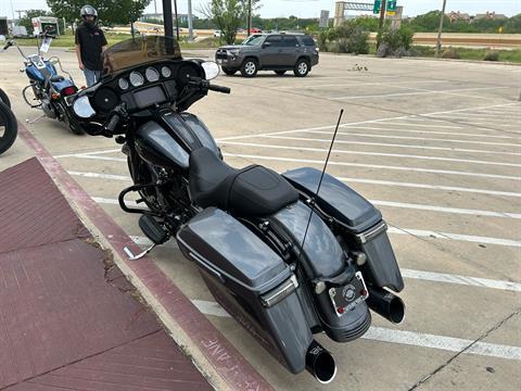 2021 Harley-Davidson Street Glide® Special in San Antonio, Texas - Photo 6