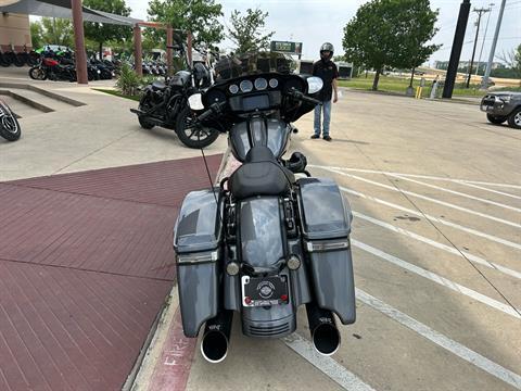 2021 Harley-Davidson Street Glide® Special in San Antonio, Texas - Photo 7