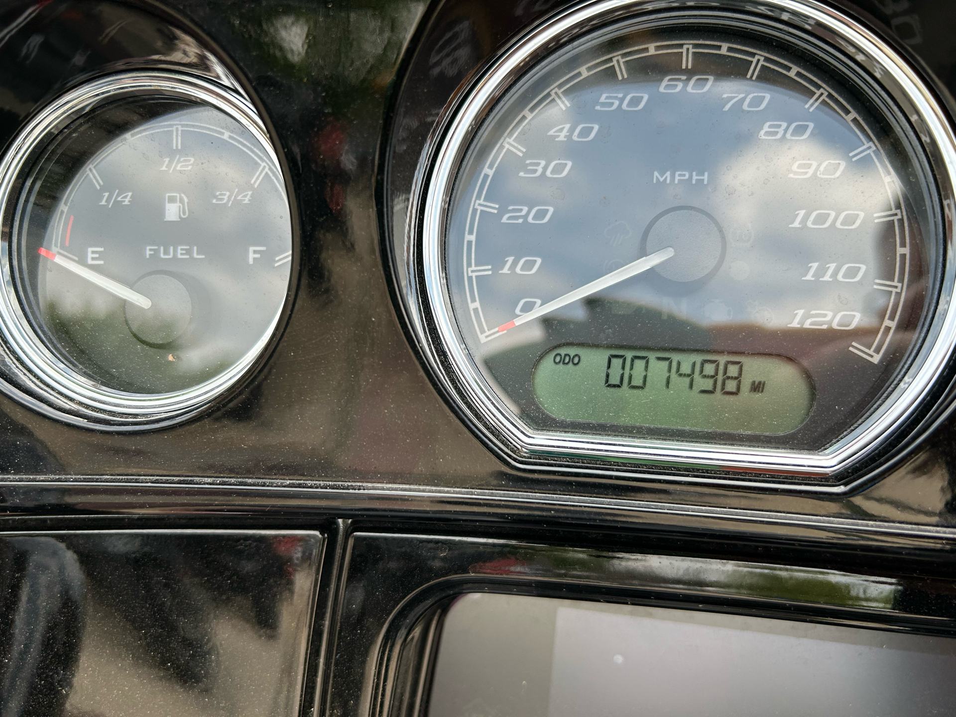 2021 Harley-Davidson Street Glide® Special in San Antonio, Texas - Photo 9