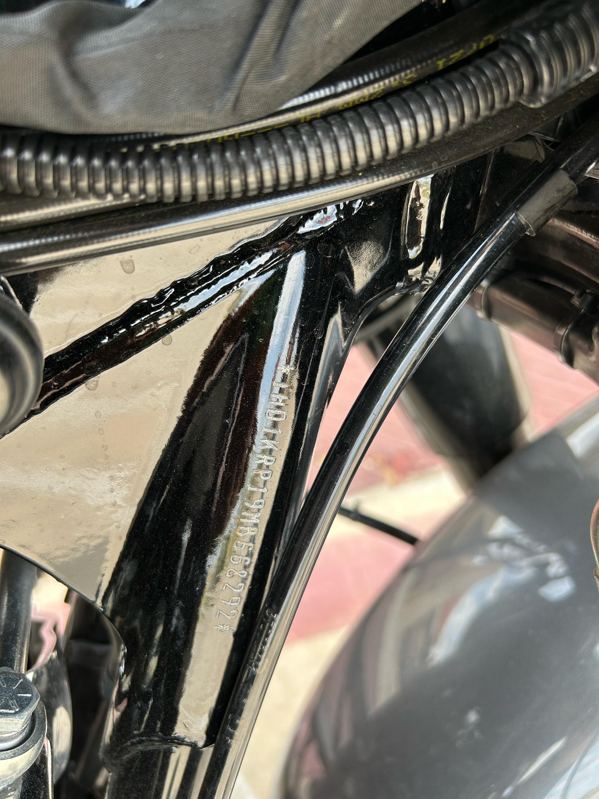 2021 Harley-Davidson Street Glide® Special in San Antonio, Texas - Photo 10
