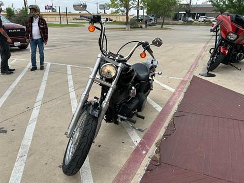 2006 Harley-Davidson Dyna™ Street Bob™ in San Antonio, Texas - Photo 4