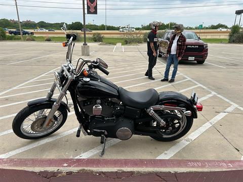 2006 Harley-Davidson Dyna™ Street Bob™ in San Antonio, Texas - Photo 5