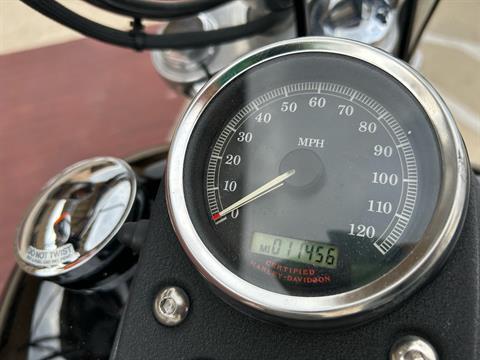 2006 Harley-Davidson Dyna™ Street Bob™ in San Antonio, Texas - Photo 9