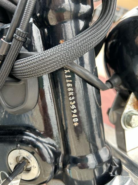 2006 Harley-Davidson Dyna™ Street Bob™ in San Antonio, Texas - Photo 10