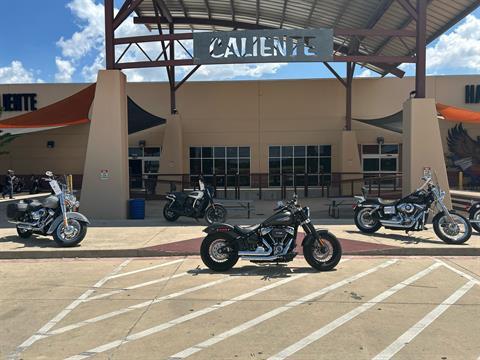 2021 Harley-Davidson Softail Slim® in San Antonio, Texas - Photo 1