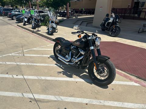 2021 Harley-Davidson Softail Slim® in San Antonio, Texas - Photo 2