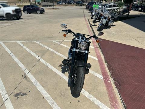 2021 Harley-Davidson Softail Slim® in San Antonio, Texas - Photo 3