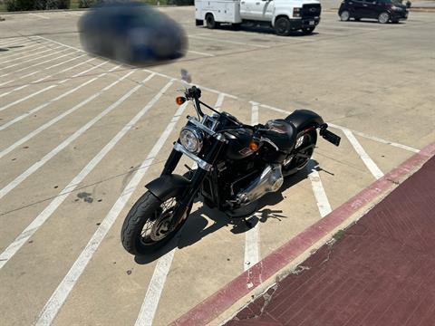 2021 Harley-Davidson Softail Slim® in San Antonio, Texas - Photo 4