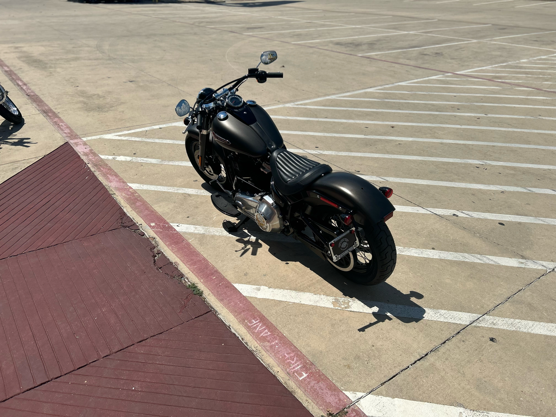 2021 Harley-Davidson Softail Slim® in San Antonio, Texas - Photo 6