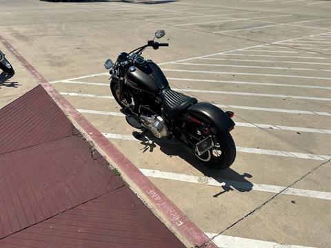 2021 Harley-Davidson Softail Slim® in San Antonio, Texas - Photo 6