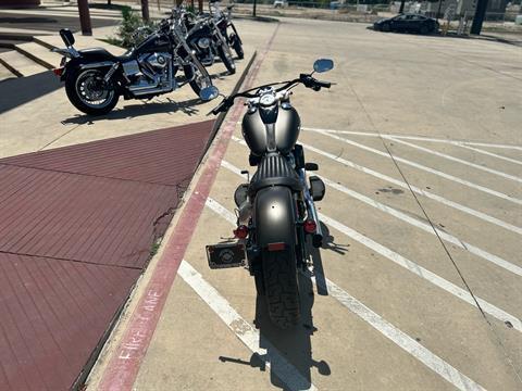 2021 Harley-Davidson Softail Slim® in San Antonio, Texas - Photo 7