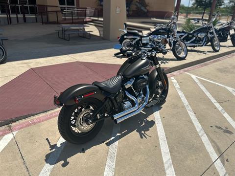 2021 Harley-Davidson Softail Slim® in San Antonio, Texas - Photo 8
