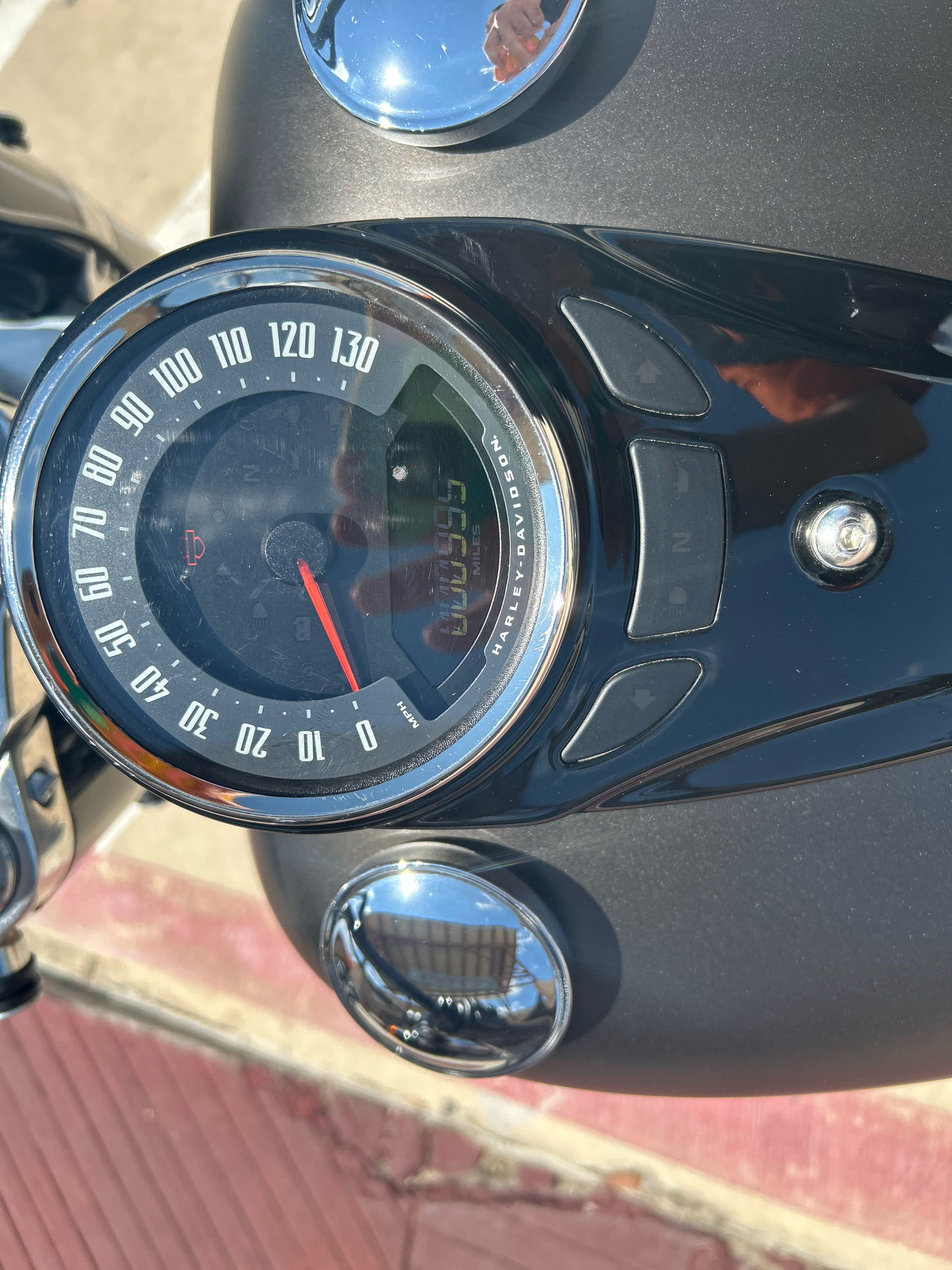 2021 Harley-Davidson Softail Slim® in San Antonio, Texas - Photo 9