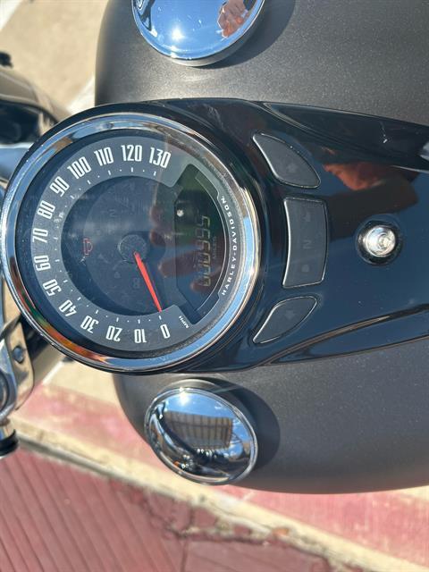 2021 Harley-Davidson Softail Slim® in San Antonio, Texas - Photo 9