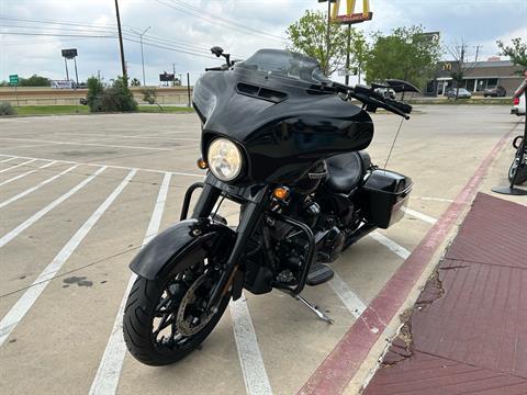 2020 Harley-Davidson Street Glide® Special in San Antonio, Texas - Photo 4