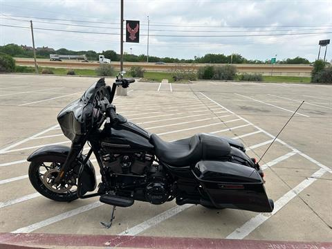 2020 Harley-Davidson Street Glide® Special in San Antonio, Texas - Photo 5
