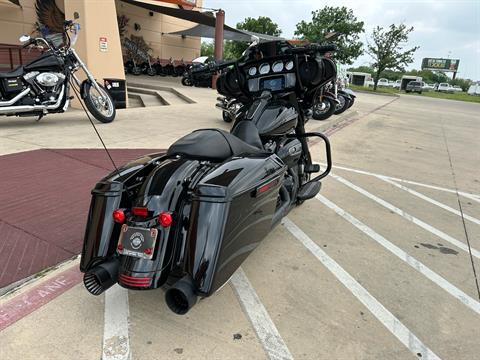 2020 Harley-Davidson Street Glide® Special in San Antonio, Texas - Photo 8