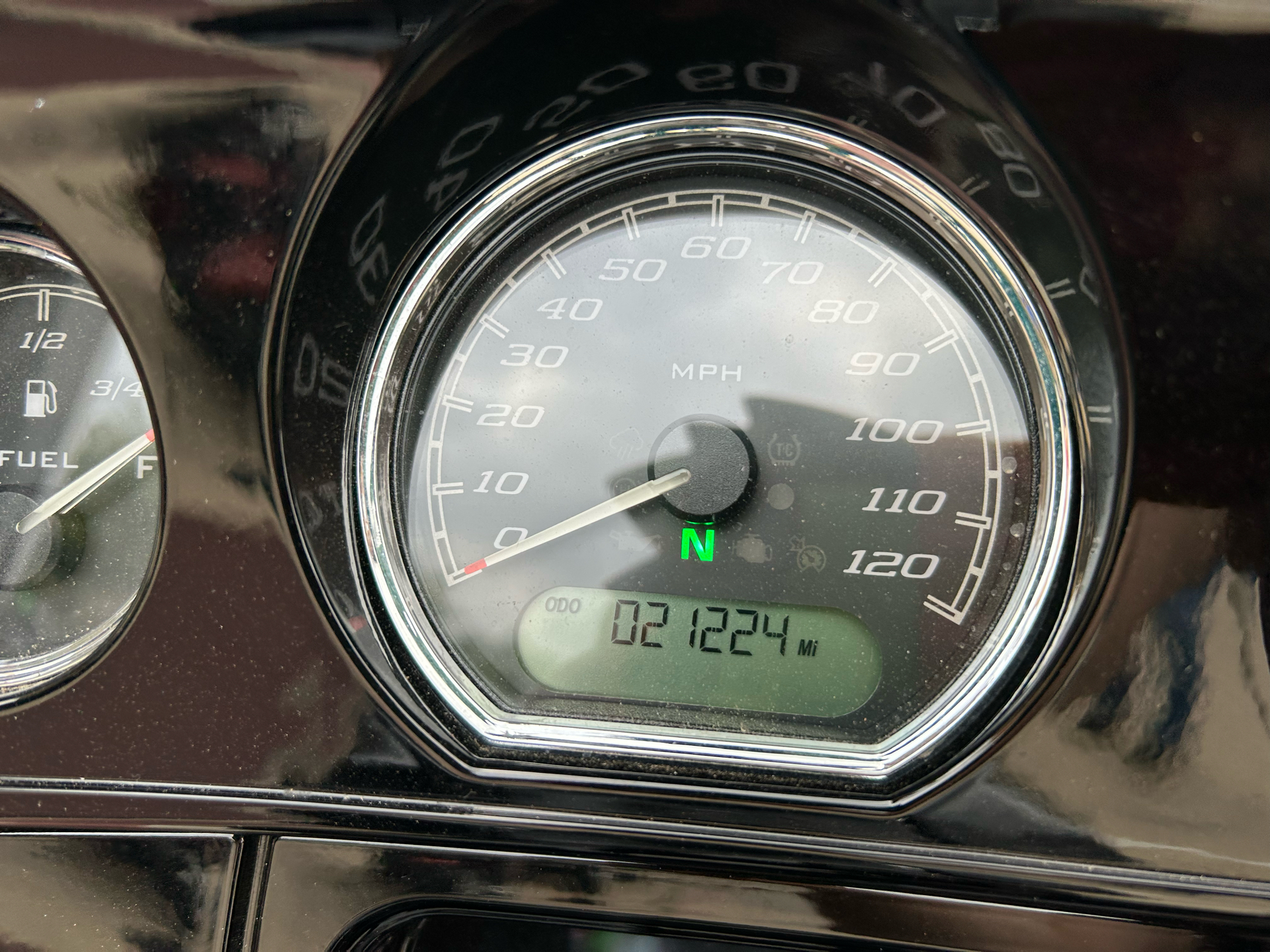 2020 Harley-Davidson Street Glide® Special in San Antonio, Texas - Photo 9