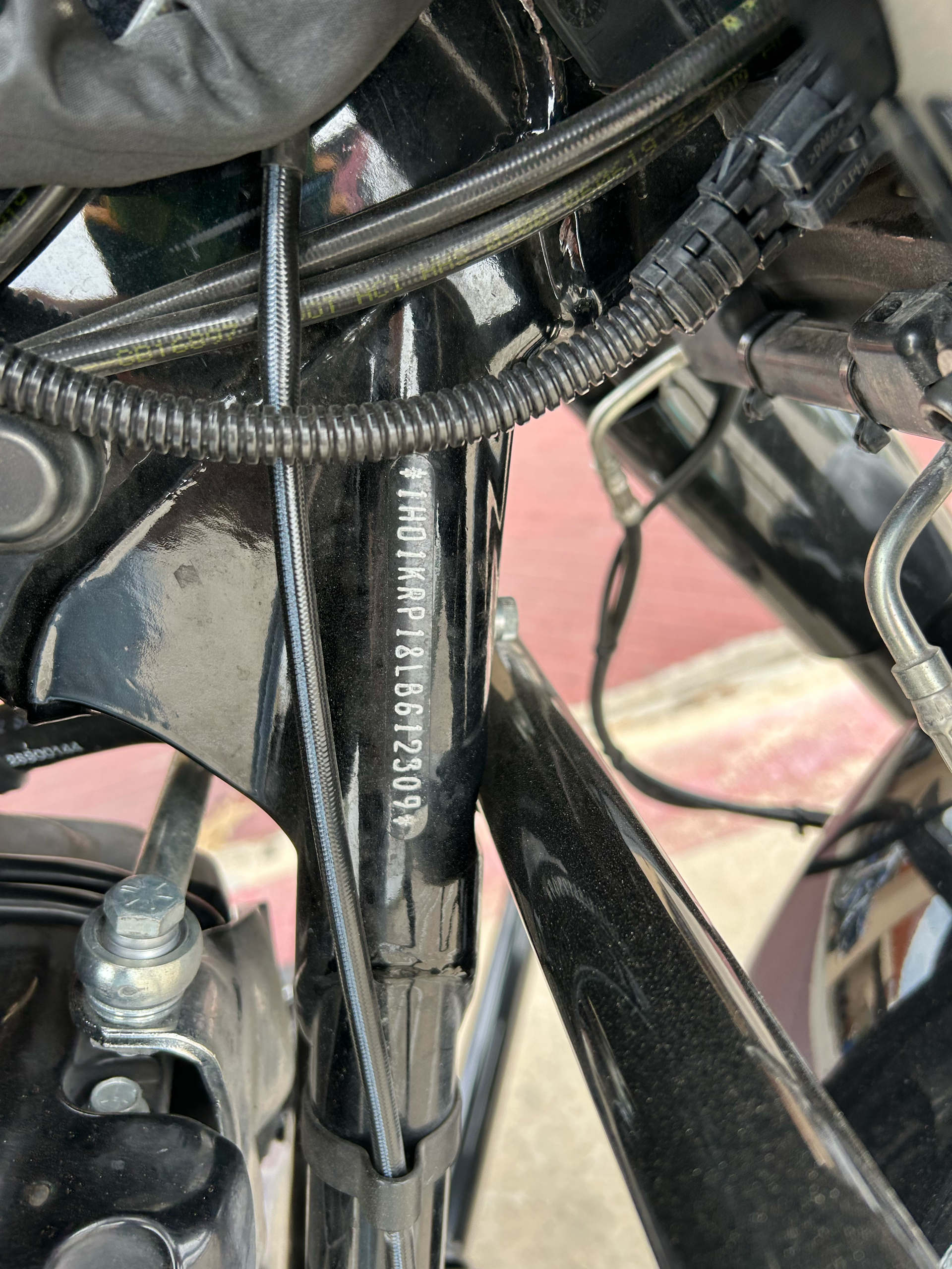2020 Harley-Davidson Street Glide® Special in San Antonio, Texas - Photo 10