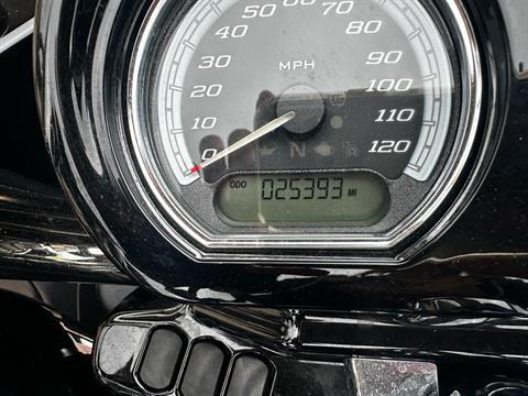 2023 Harley-Davidson Road Glide® Limited in San Antonio, Texas - Photo 9