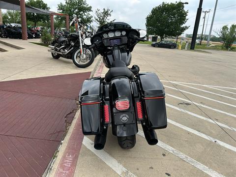 2022 Harley-Davidson Street Glide® ST in San Antonio, Texas - Photo 7