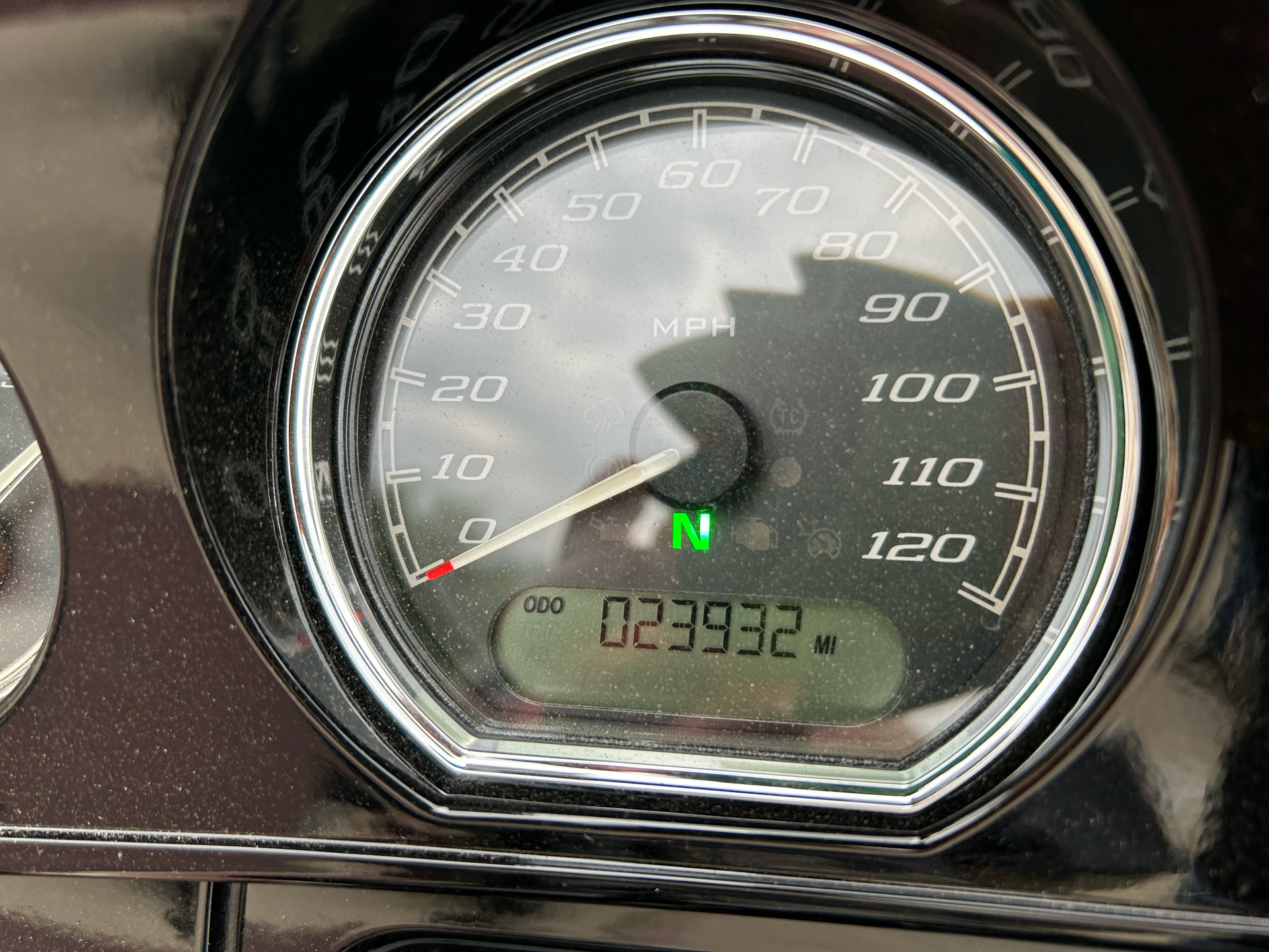 2022 Harley-Davidson Street Glide® ST in San Antonio, Texas - Photo 9