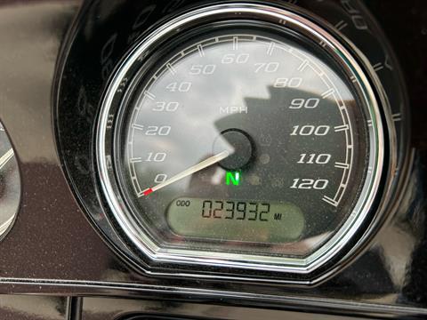 2022 Harley-Davidson Street Glide® ST in San Antonio, Texas - Photo 9