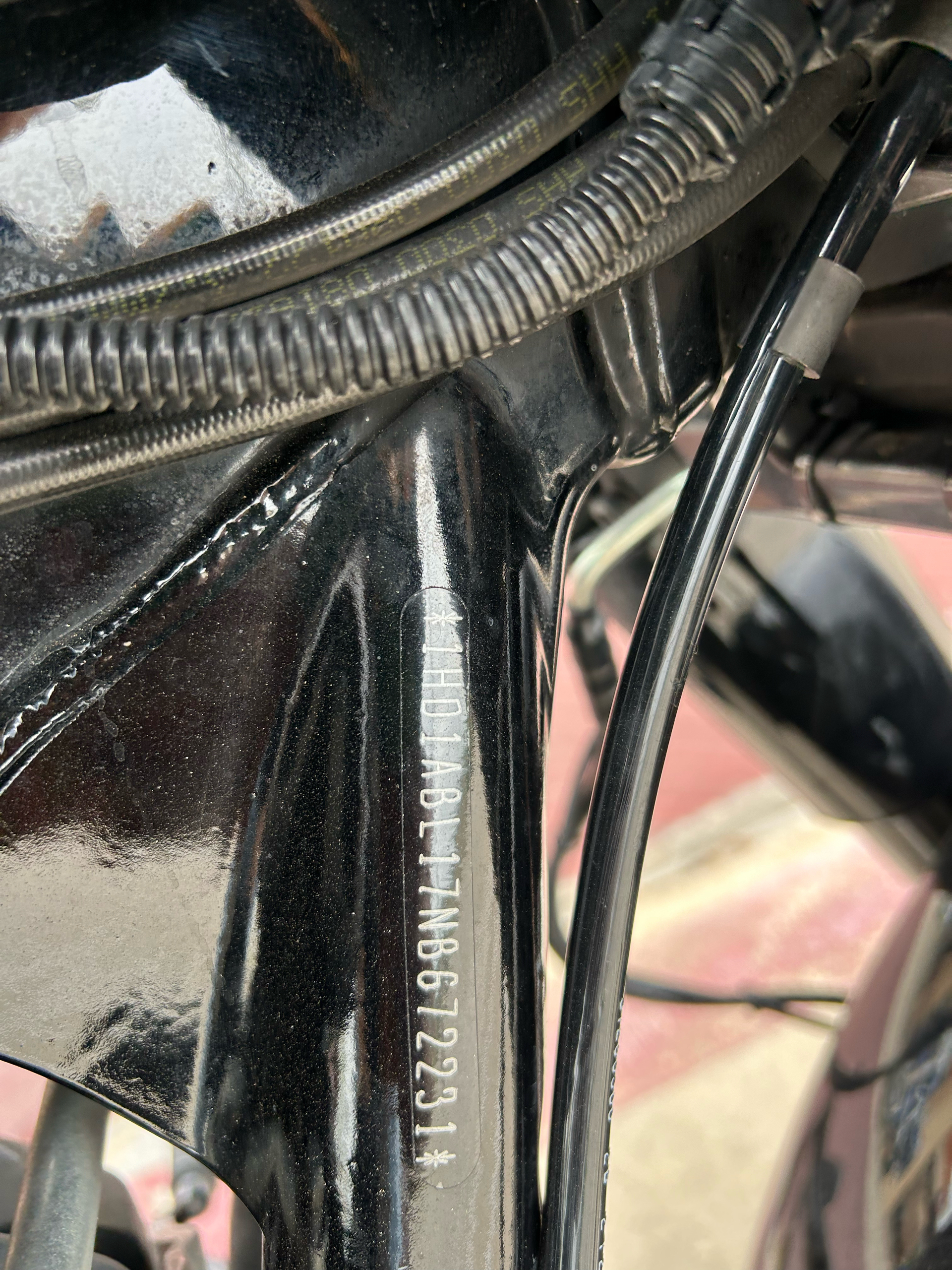 2022 Harley-Davidson Street Glide® ST in San Antonio, Texas - Photo 10