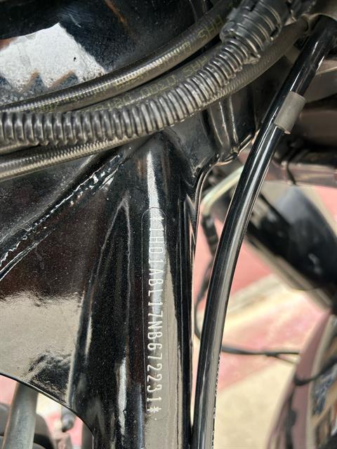 2022 Harley-Davidson Street Glide® ST in San Antonio, Texas - Photo 10