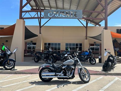 2024 Harley-Davidson Softail® Standard in San Antonio, Texas - Photo 1