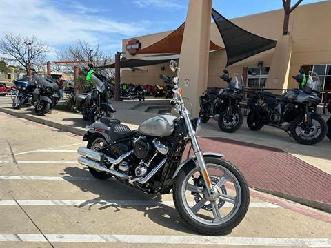 2024 Harley-Davidson Softail® Standard in San Antonio, Texas - Photo 2