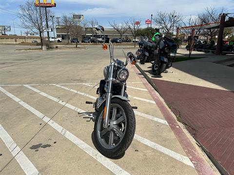 2024 Harley-Davidson Softail® Standard in San Antonio, Texas - Photo 3