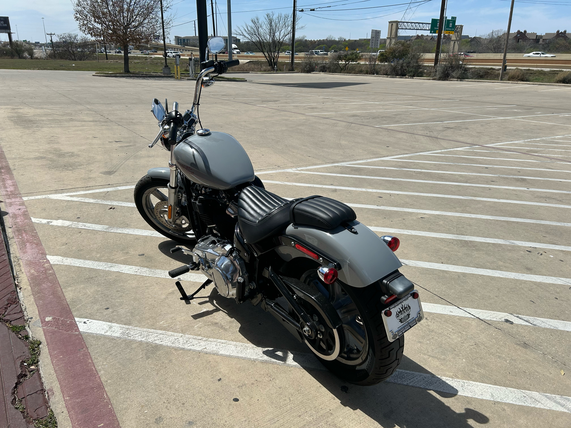 2024 Harley-Davidson Softail® Standard in San Antonio, Texas - Photo 6